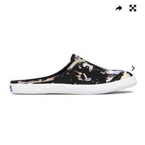 Keds - Women's Moxie Mule Shoes New with Tag